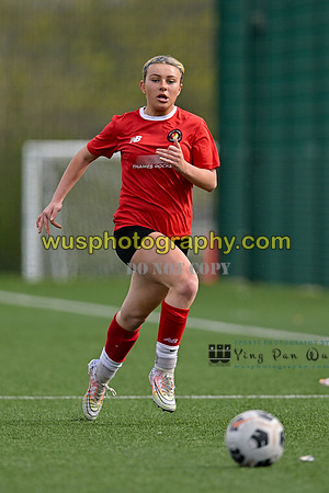 20240330-094415D Ebbsfleet United Girls U16 v She Can Play Panthers U16