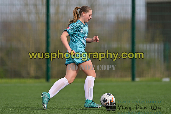 20240330-094444 Ebbsfleet United Girls U16 v She Can Play Panthers U16