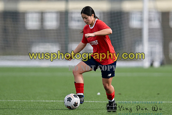 20240330-094521 Ebbsfleet United Girls U16 v She Can Play Panthers U16