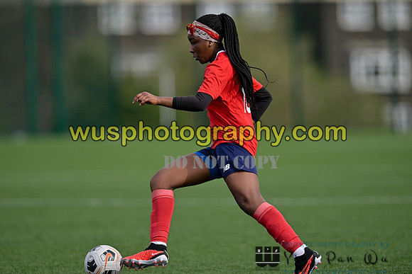 20240330-094436 Ebbsfleet United Girls U16 v She Can Play Panthers U16
