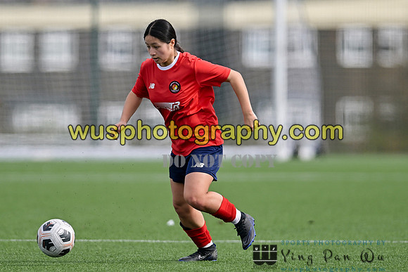 20240330-094521A Ebbsfleet United Girls U16 v She Can Play Panthers U16