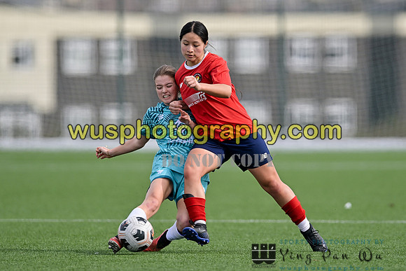 20240330-094522D Ebbsfleet United Girls U16 v She Can Play Panthers U16