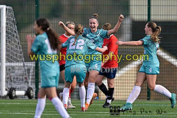 20240330-094647 Ebbsfleet United Girls U16 v She Can Play Panthers U16