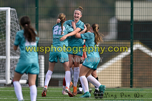 20240330-094647A Ebbsfleet United Girls U16 v She Can Play Panthers U16