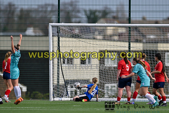 20240330-094646 Ebbsfleet United Girls U16 v She Can Play Panthers U16