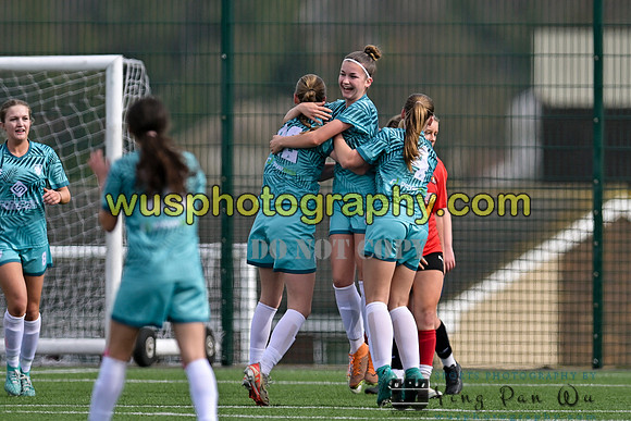 20240330-094648 Ebbsfleet United Girls U16 v She Can Play Panthers U16