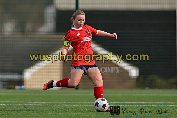 20240330-094721 Ebbsfleet United Girls U16 v She Can Play Panthers U16