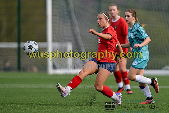 20240330-095301 Ebbsfleet United Girls U16 v She Can Play Panthers U16