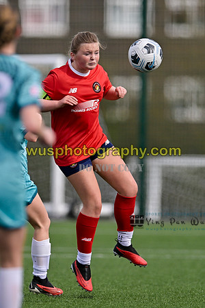 20240330-095342 Ebbsfleet United Girls U16 v She Can Play Panthers U16
