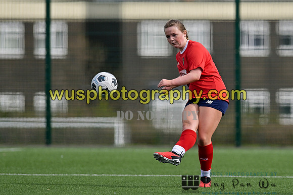 20240330-095350 Ebbsfleet United Girls U16 v She Can Play Panthers U16