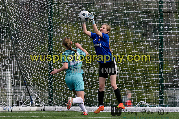 20240330-095502 Ebbsfleet United Girls U16 v She Can Play Panthers U16