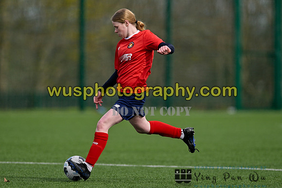 20240330-095357A Ebbsfleet United Girls U16 v She Can Play Panthers U16