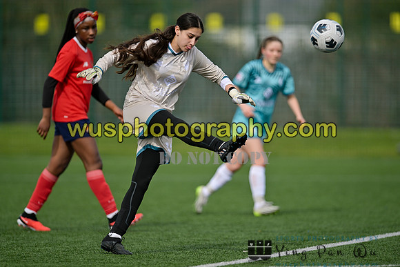 20240330-095338 Ebbsfleet United Girls U16 v She Can Play Panthers U16
