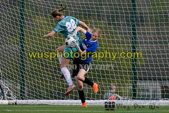 20240330-095502G Ebbsfleet United Girls U16 v She Can Play Panthers U16