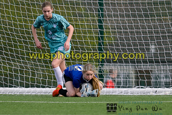 20240330-095503 Ebbsfleet United Girls U16 v She Can Play Panthers U16