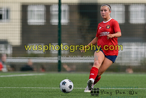 20240330-095513A Ebbsfleet United Girls U16 v She Can Play Panthers U16