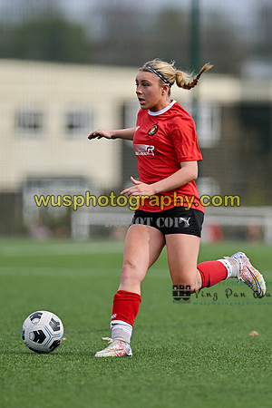 20240330-095516 Ebbsfleet United Girls U16 v She Can Play Panthers U16