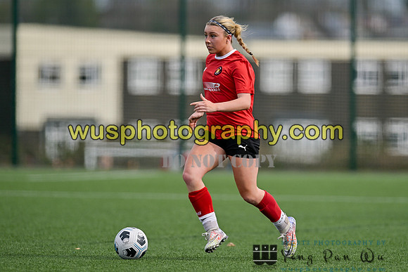 20240330-095515 Ebbsfleet United Girls U16 v She Can Play Panthers U16