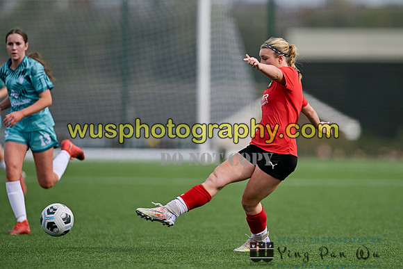 20240330-095516B Ebbsfleet United Girls U16 v She Can Play Panthers U16