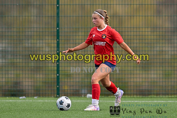 20240330-095613 Ebbsfleet United Girls U16 v She Can Play Panthers U16