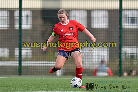 20240330-095616 Ebbsfleet United Girls U16 v She Can Play Panthers U16