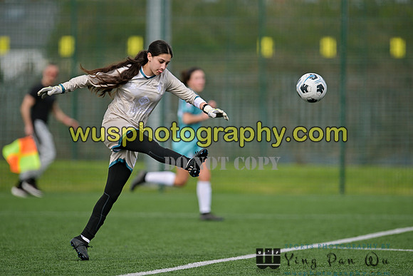 20240330-095602 Ebbsfleet United Girls U16 v She Can Play Panthers U16