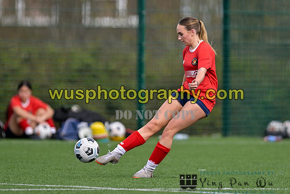 20240330-095649 Ebbsfleet United Girls U16 v She Can Play Panthers U16