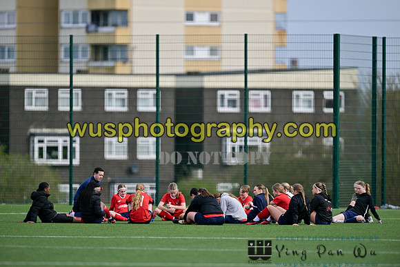20240330-092000 Ebbsfleet United Girls U16 v She Can Play Panthers U16
