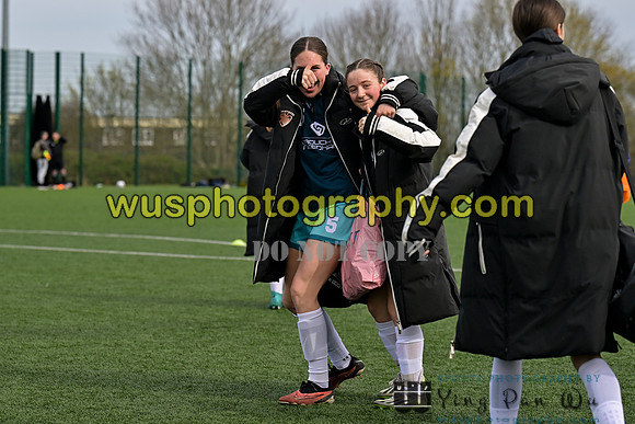 20240330-092112 Ebbsfleet United Girls U16 v She Can Play Panthers U16