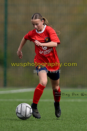 20240330-115018 Ebbsfleet United Girls U15 v London Football Talent Centre U15 Jaguars