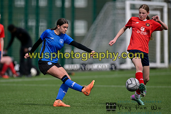 20240330-121731B Ebbsfleet United Girls U15 v London Football Talent Centre U15 Jaguars
