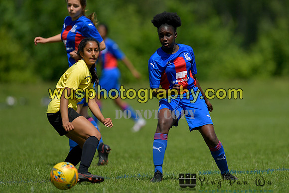 20210605-121305 Crystal Palace Girls U14 v MFA U14
