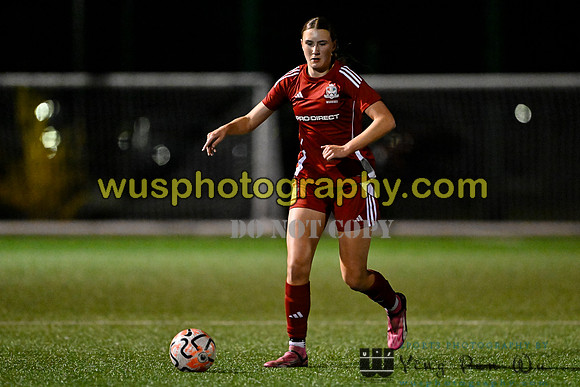 20250331-202525 JPL Warriors Rep Team U16 v Gitchi Gummi Soccer Club Girls U16