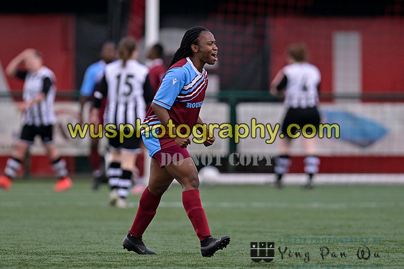 20240526-112527 Tooting Bec FC Women Reserves v AFC Croydon Athletic Women