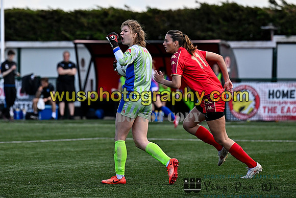 20250511-151640A Camden Town WFC v Hammersmith FC Women