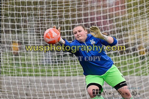 20240406-114957 West Ham United Academy Girls U16 v Crystal Palace FC Girls U16
