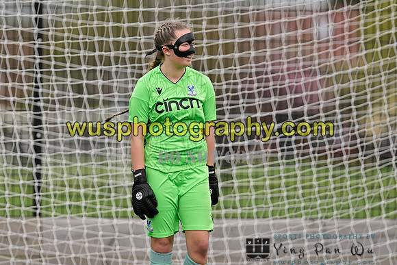 20240406-115011 West Ham United Academy Girls U16 v Crystal Palace FC Girls U16