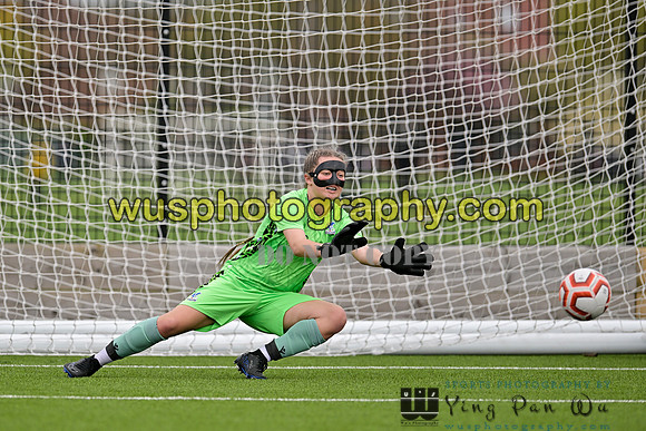 20240406-114912 West Ham United Academy Girls U16 v Crystal Palace FC Girls U16