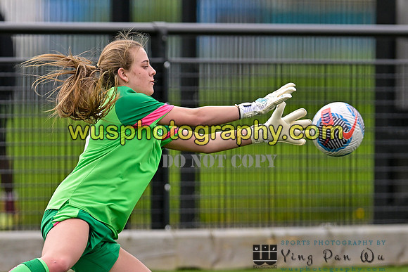 20240406-115538A West Ham United Academy Girls U16 v Crystal Palace FC Girls U16