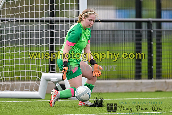 20240406-115656 West Ham United Academy Girls U16 v Crystal Palace FC Girls U16