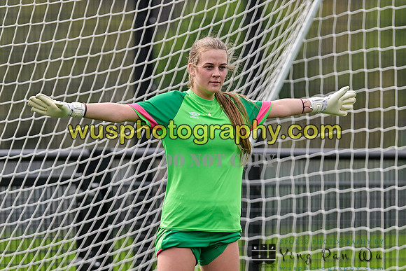 20240406-115740 West Ham United Academy Girls U16 v Crystal Palace FC Girls U16