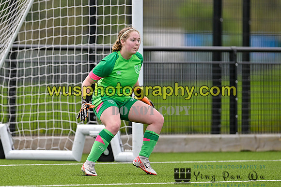 20240406-115700 West Ham United Academy Girls U16 v Crystal Palace FC Girls U16