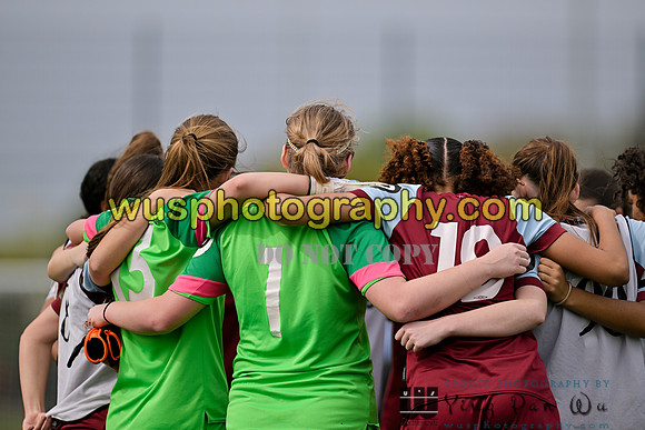 20240406-115834 West Ham United Academy Girls U16 v Crystal Palace FC Girls U16