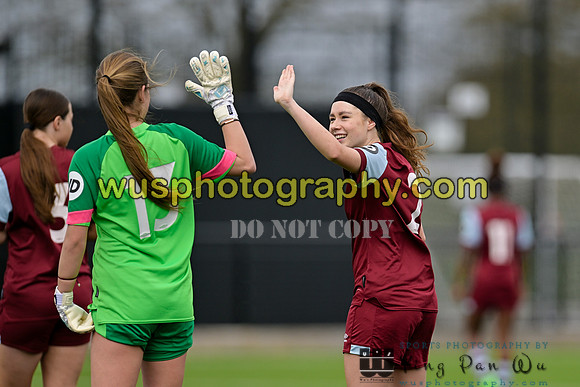 20240406-120109A West Ham United Academy Girls U16 v Crystal Palace FC Girls U16