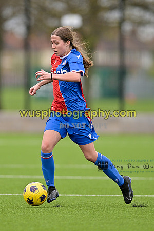 20240406-121235E West Ham United Academy Girls U16 v Crystal Palace FC Girls U16