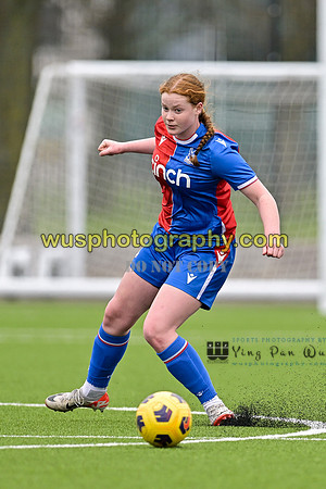 20240406-121342 West Ham United Academy Girls U16 v Crystal Palace FC Girls U16