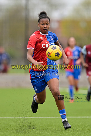 20240406-121443B West Ham United Academy Girls U16 v Crystal Palace FC Girls U16
