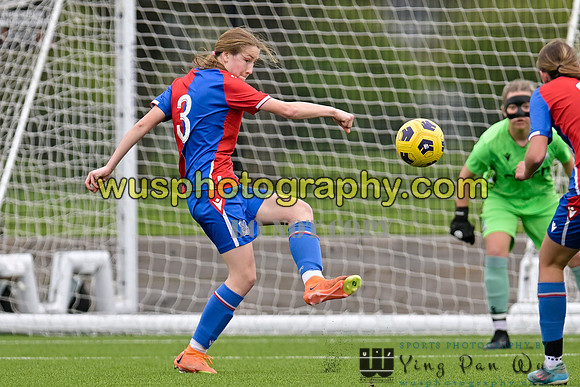 20240406-121733 West Ham United Academy Girls U16 v Crystal Palace FC Girls U16