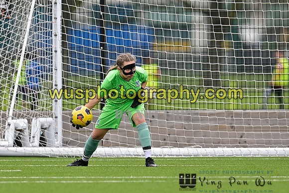 20240406-122903 West Ham United Academy Girls U16 v Crystal Palace FC Girls U16