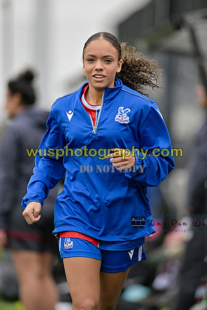 20240406-122031B West Ham United Academy Girls U16 v Crystal Palace FC Girls U16